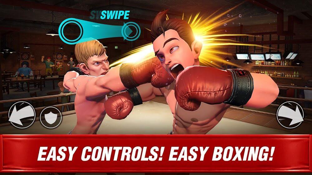 Boxing Star Screenshot 3