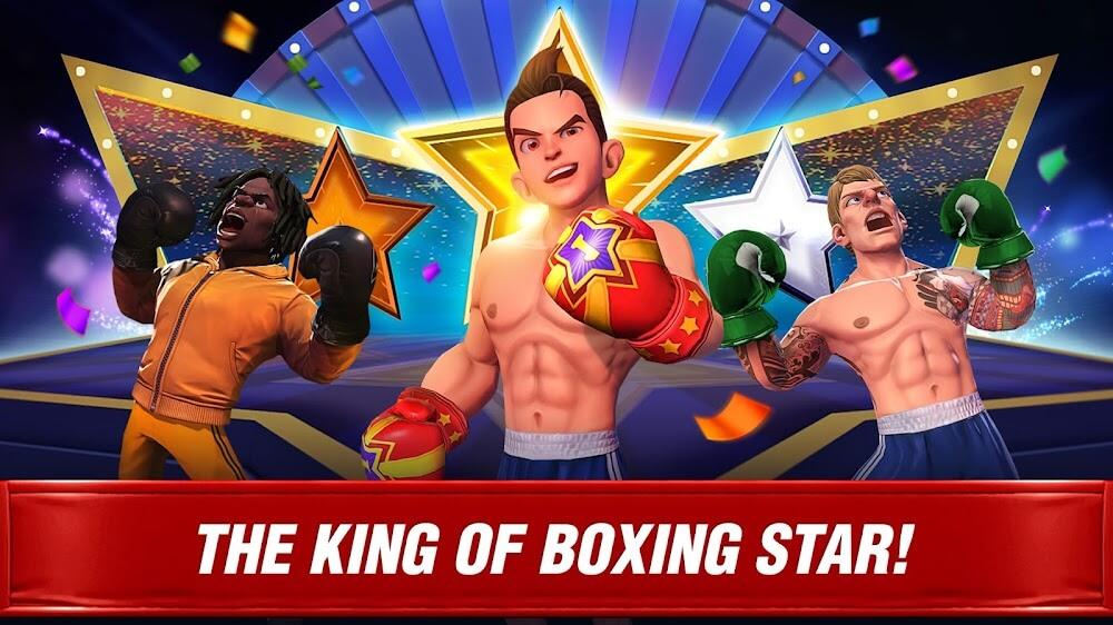 Boxing Star Screenshot 4