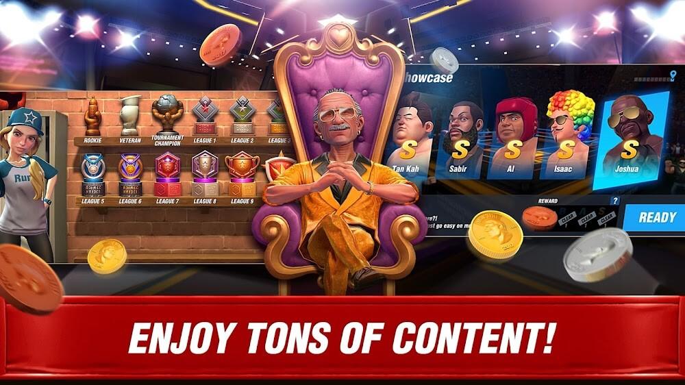 Boxing Star Screenshot 6