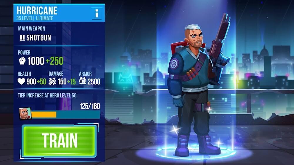 Bullet Echo Screenshot 6
