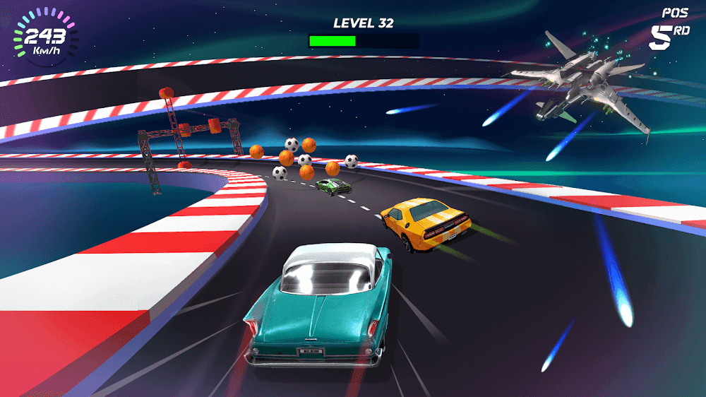 Car Race 3D Screenshot 4