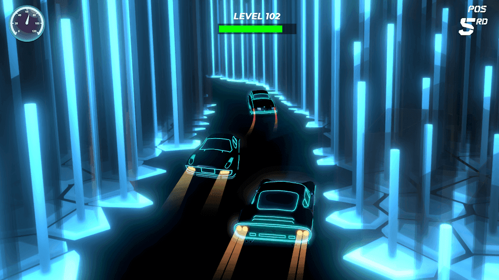 Car Race 3D Screenshot 5