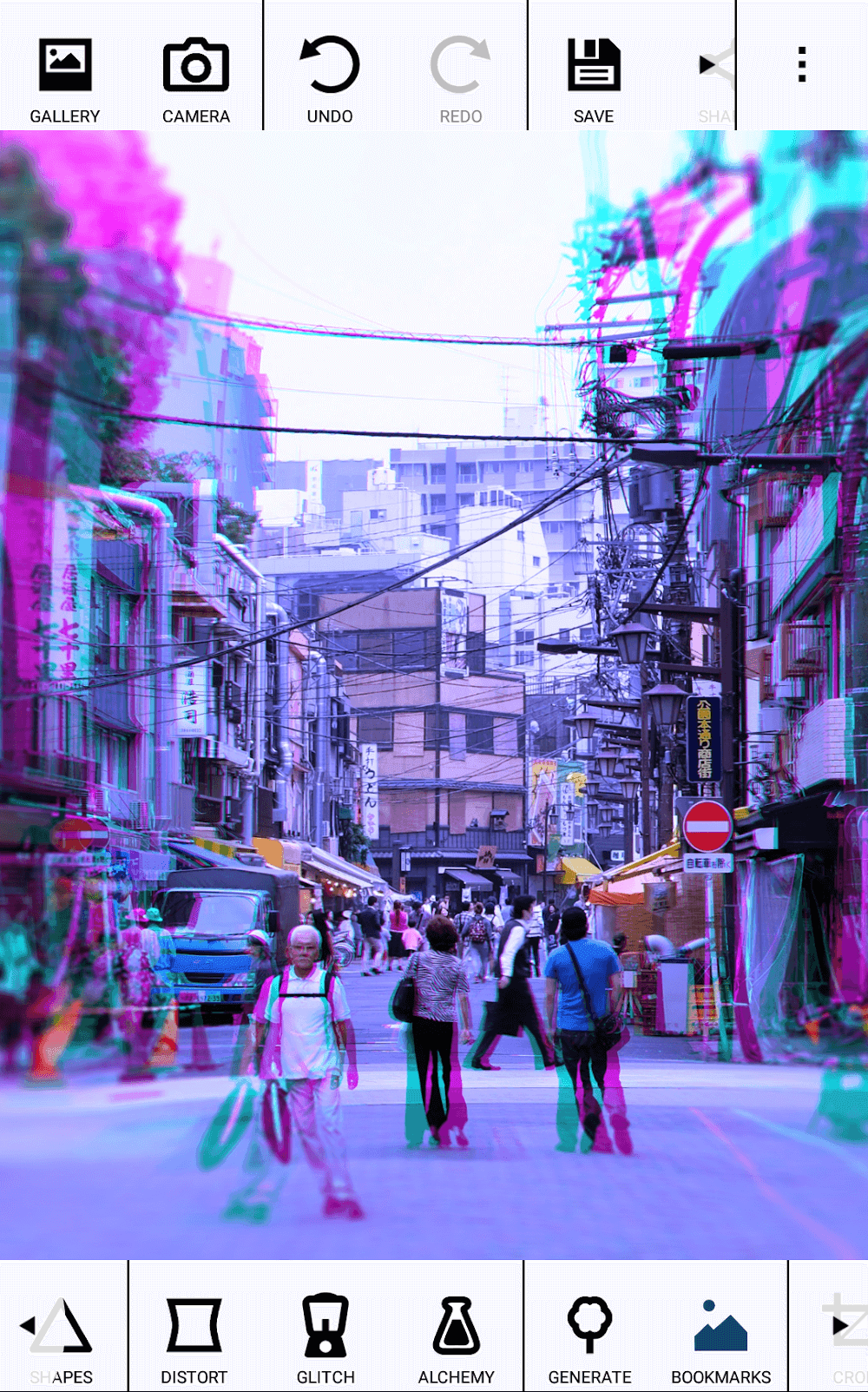 Chroma Lab Screenshot 3