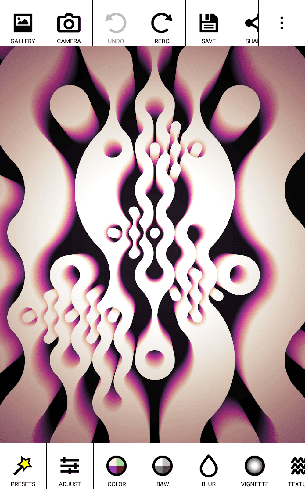 Chroma Lab Screenshot 4