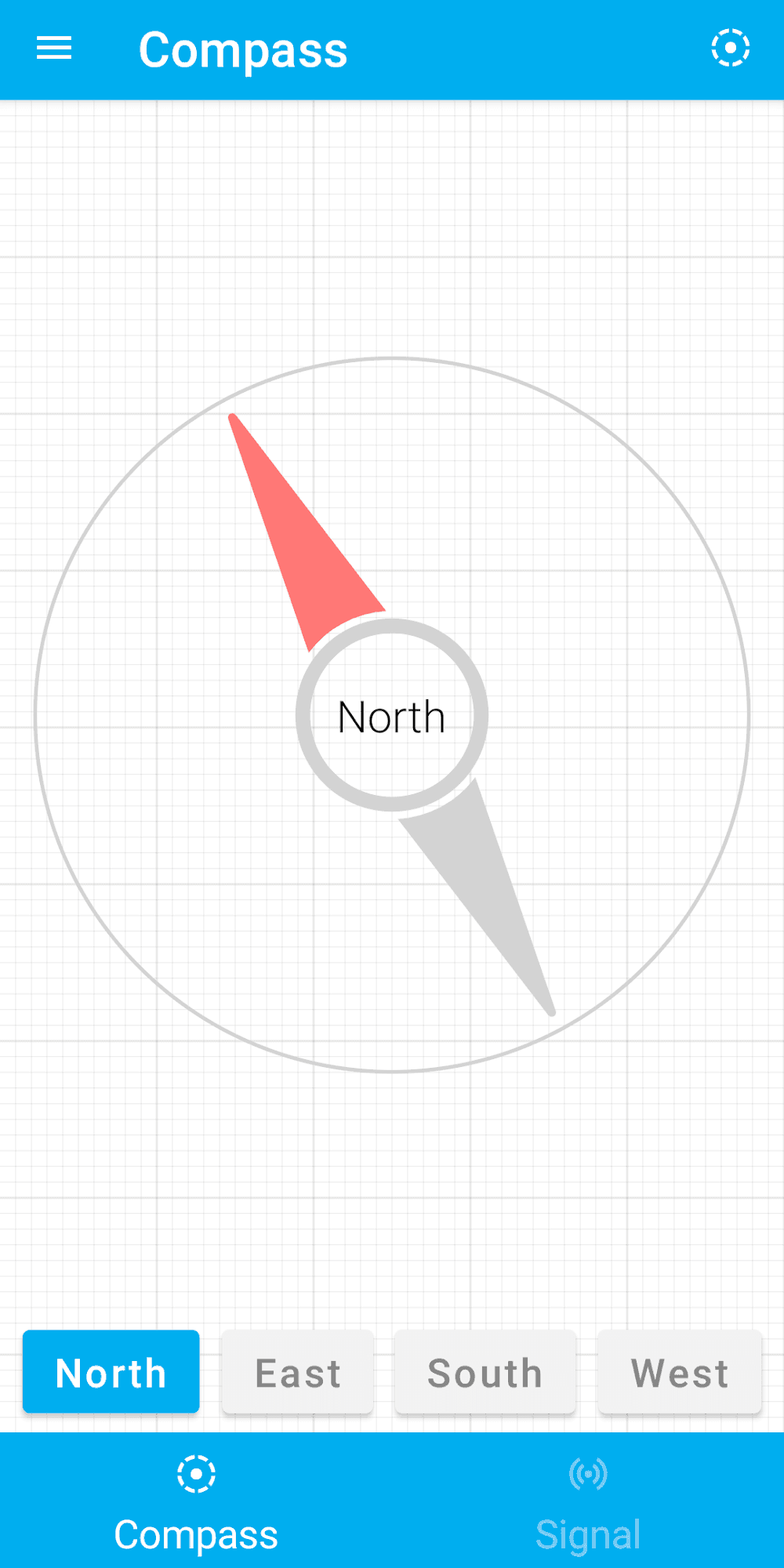 Compass and GPS Tools Screenshot 5