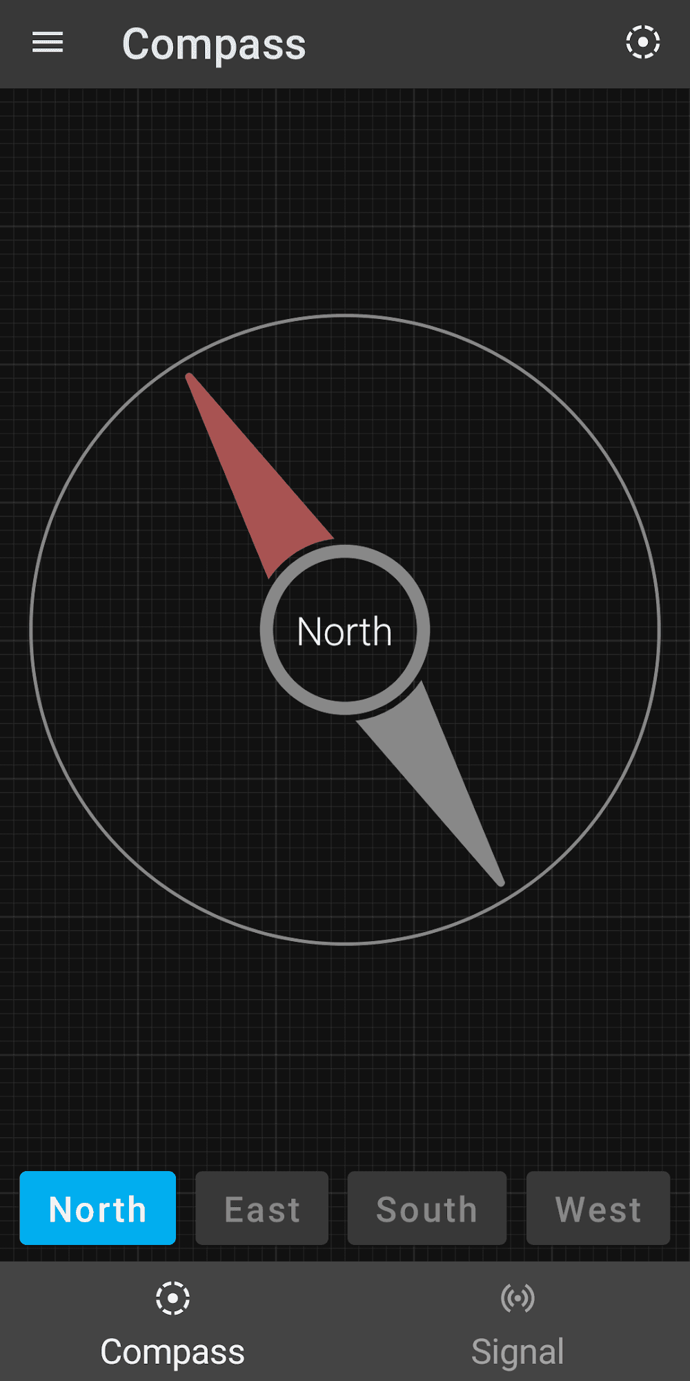 Compass and GPS Tools Screenshot 4