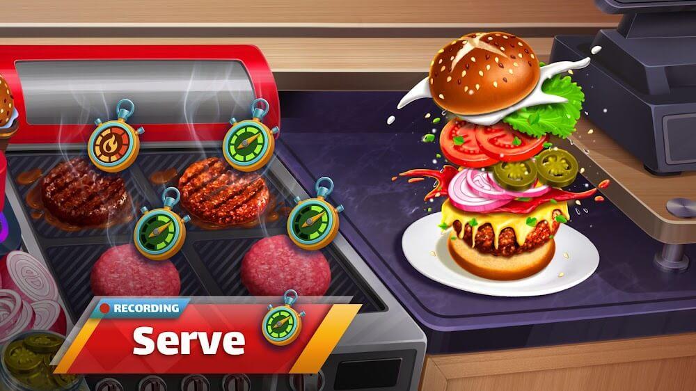 Cooking Channel Screenshot 3