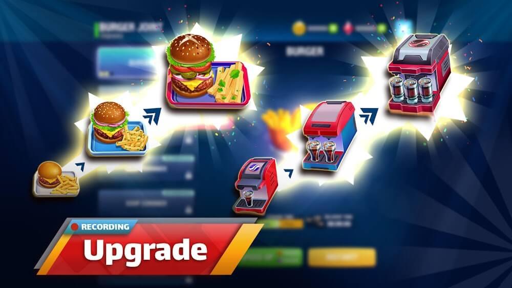 Cooking Channel Screenshot 5