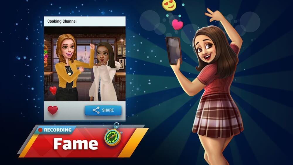 Cooking Channel Screenshot 6