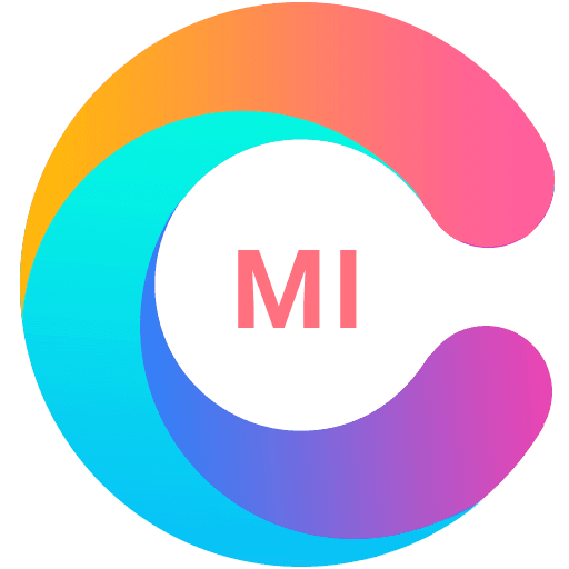 Cool Mi Launcher - CC Launcher