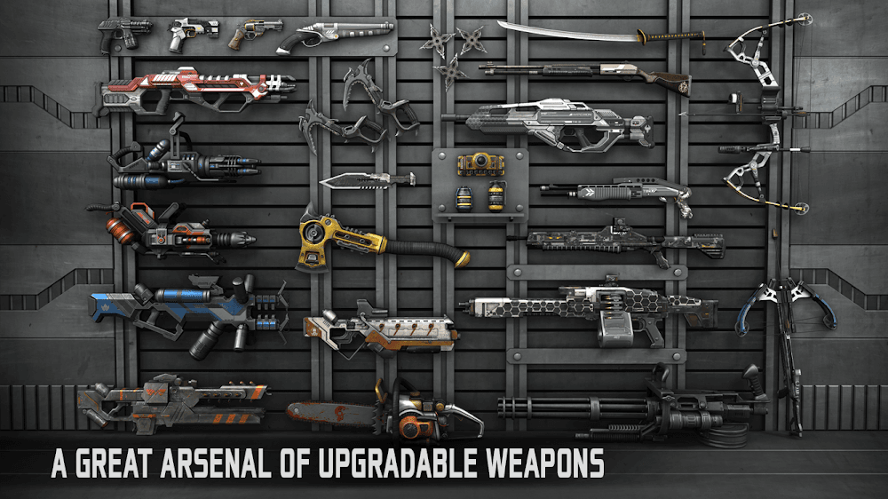 Dead Effect 2 Screenshot 6