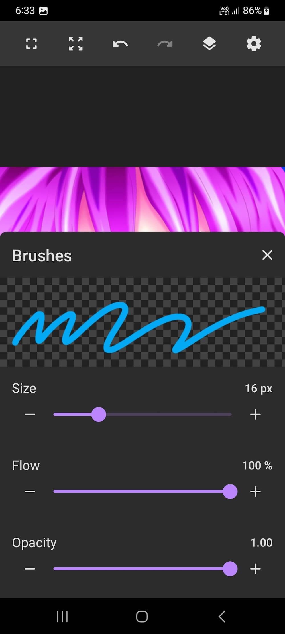Drawing Studio Screenshot 2