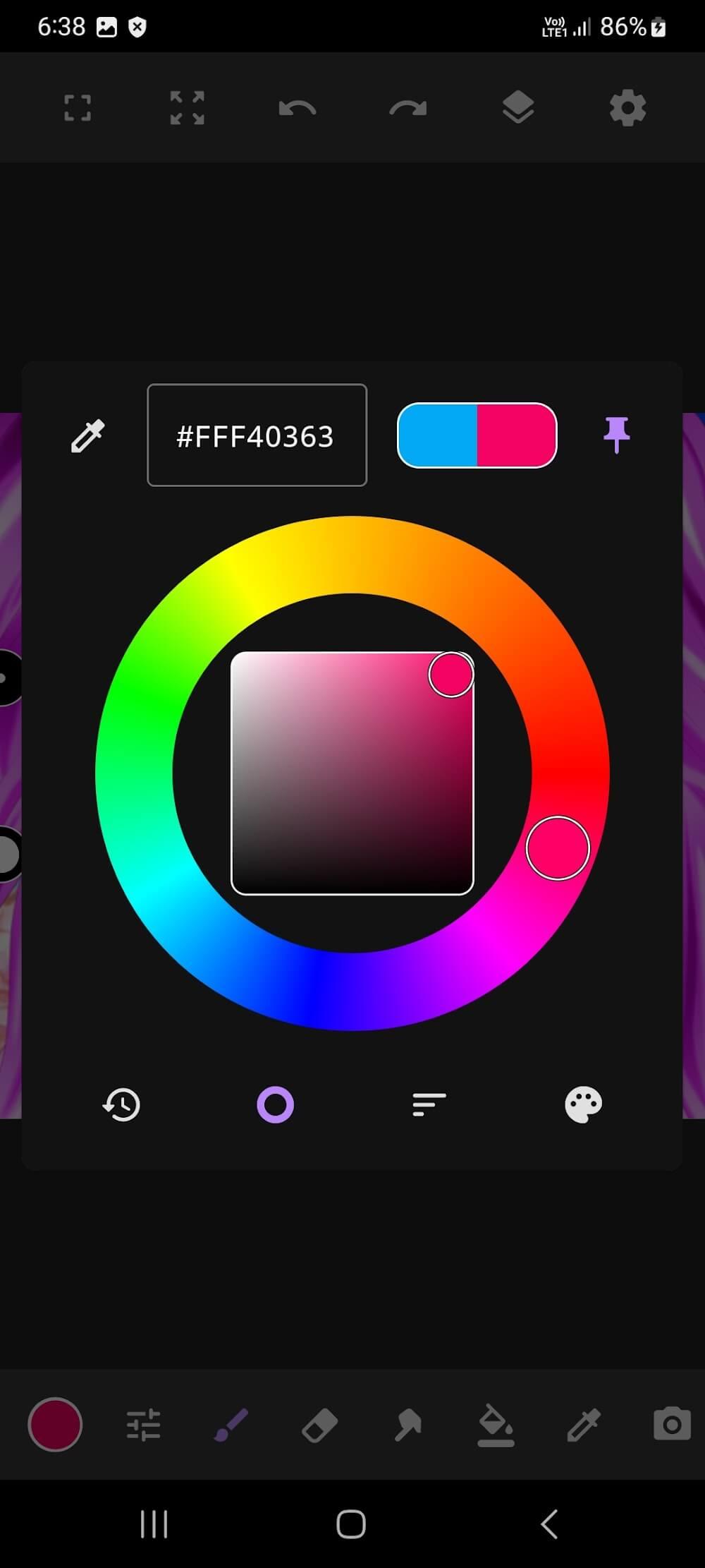 Drawing Studio Screenshot 3