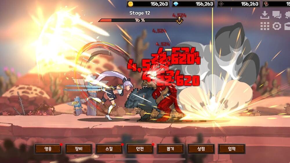Blade Idle Screenshot 4