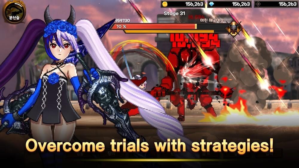 Blade Idle Screenshot 5