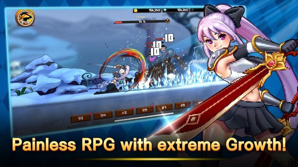 Blade Idle Screenshot 6