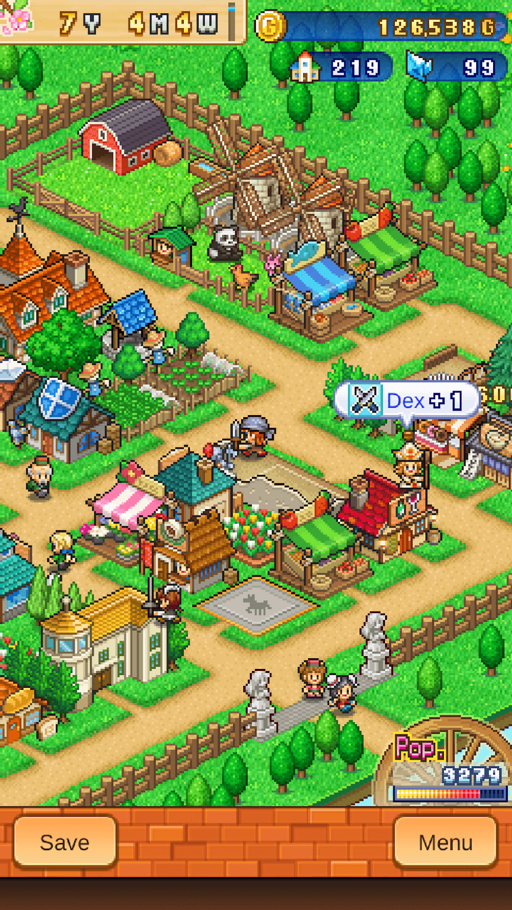 Dungeon Village 2 Screenshot 5