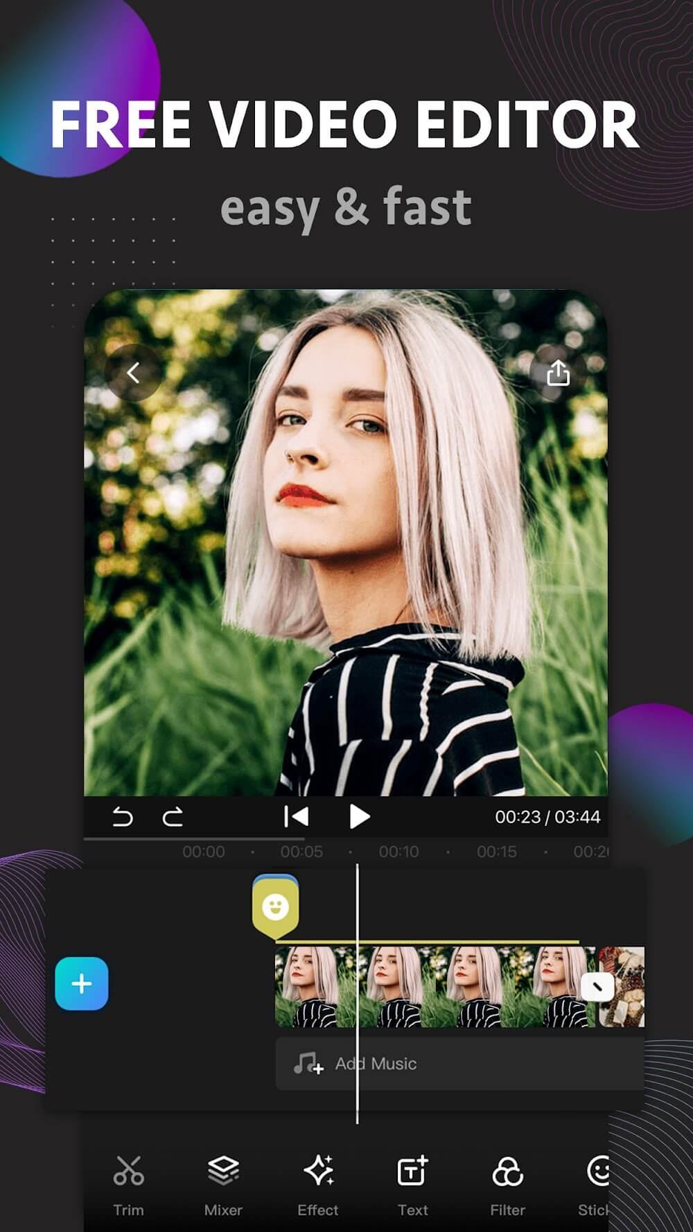 EasyCut Screenshot 1