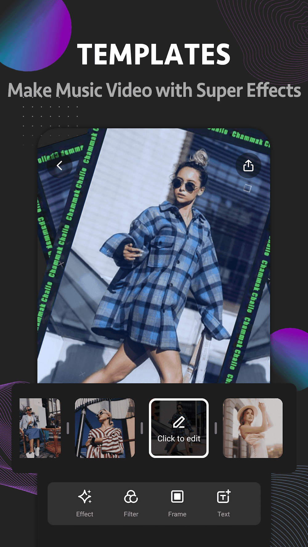 EasyCut Screenshot 2