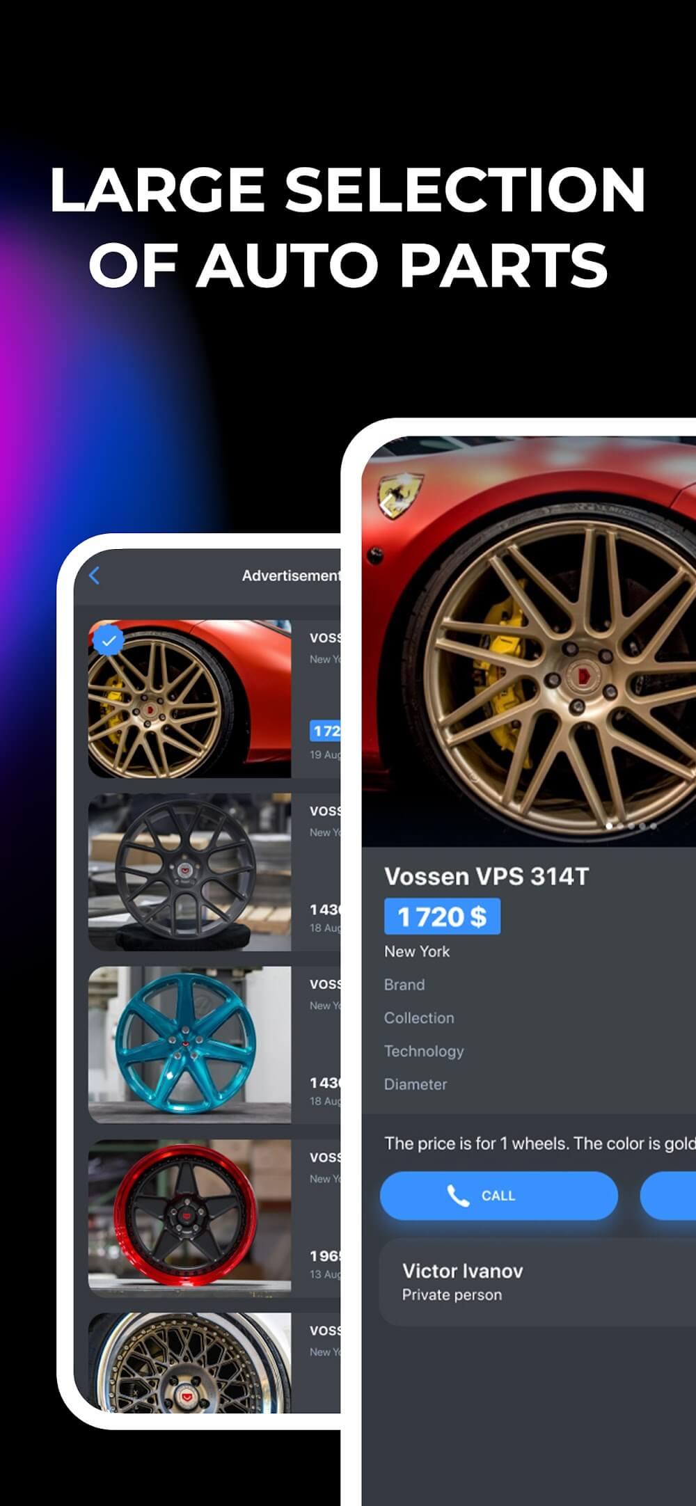 Formacar 3D Screenshot 2