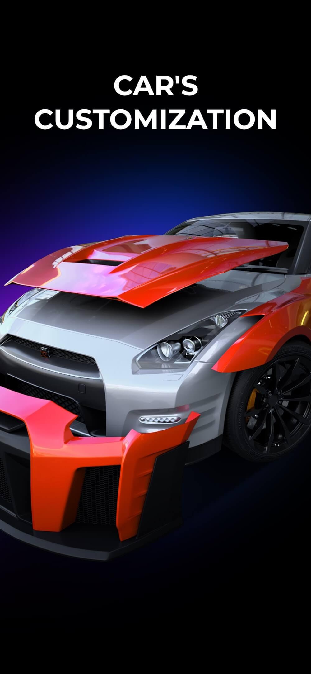 Formacar 3D Screenshot 3