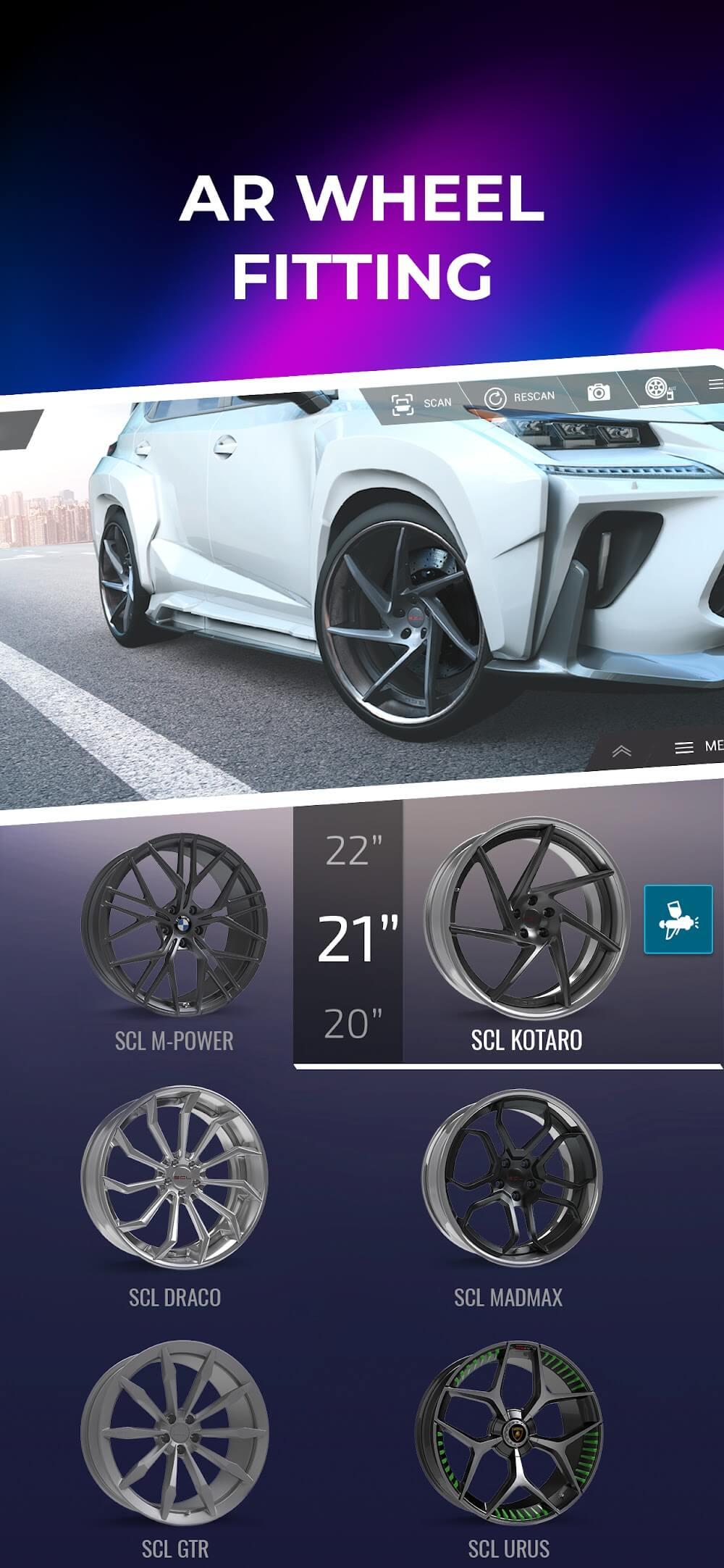 Formacar 3D Screenshot 4