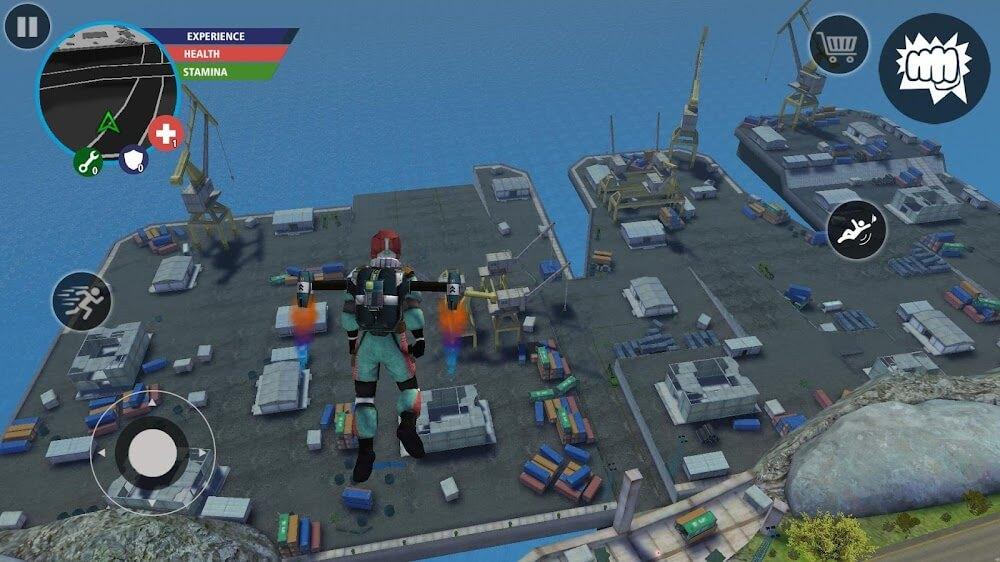 Gangster Crime Screenshot 4