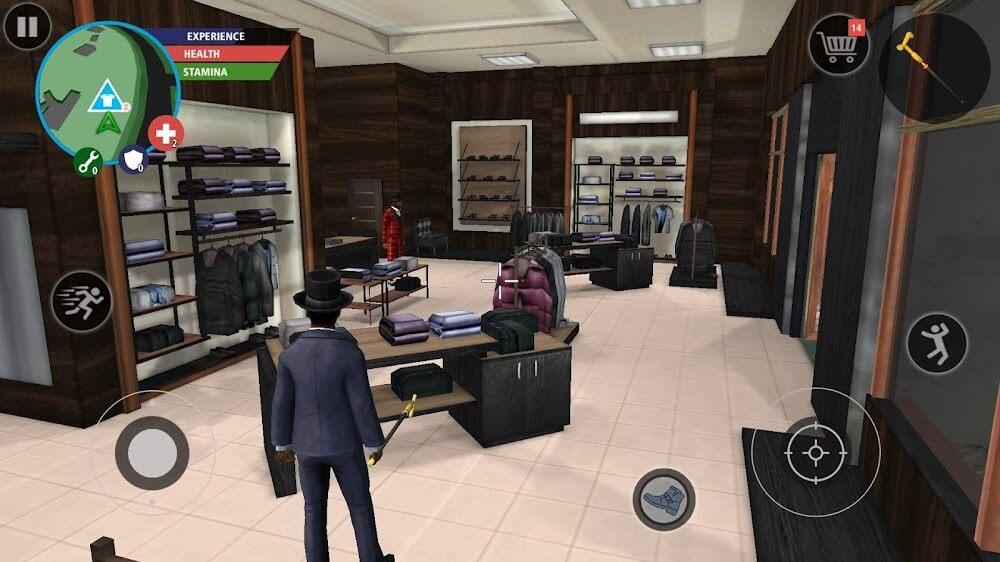 Gangster Crime Screenshot 5
