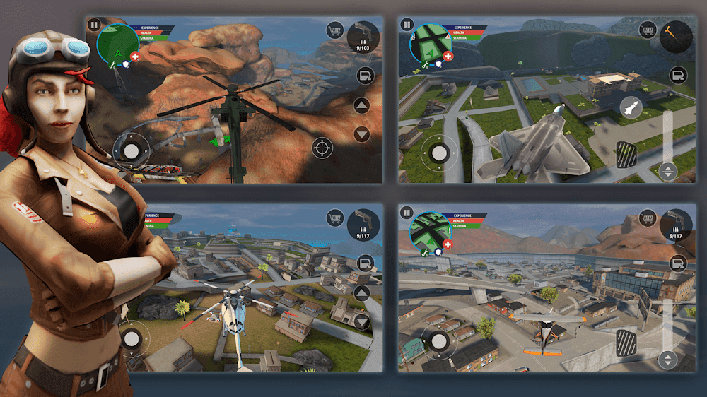 Gangster Crime Screenshot 6
