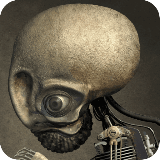 Garage: Bad Dream Adventure