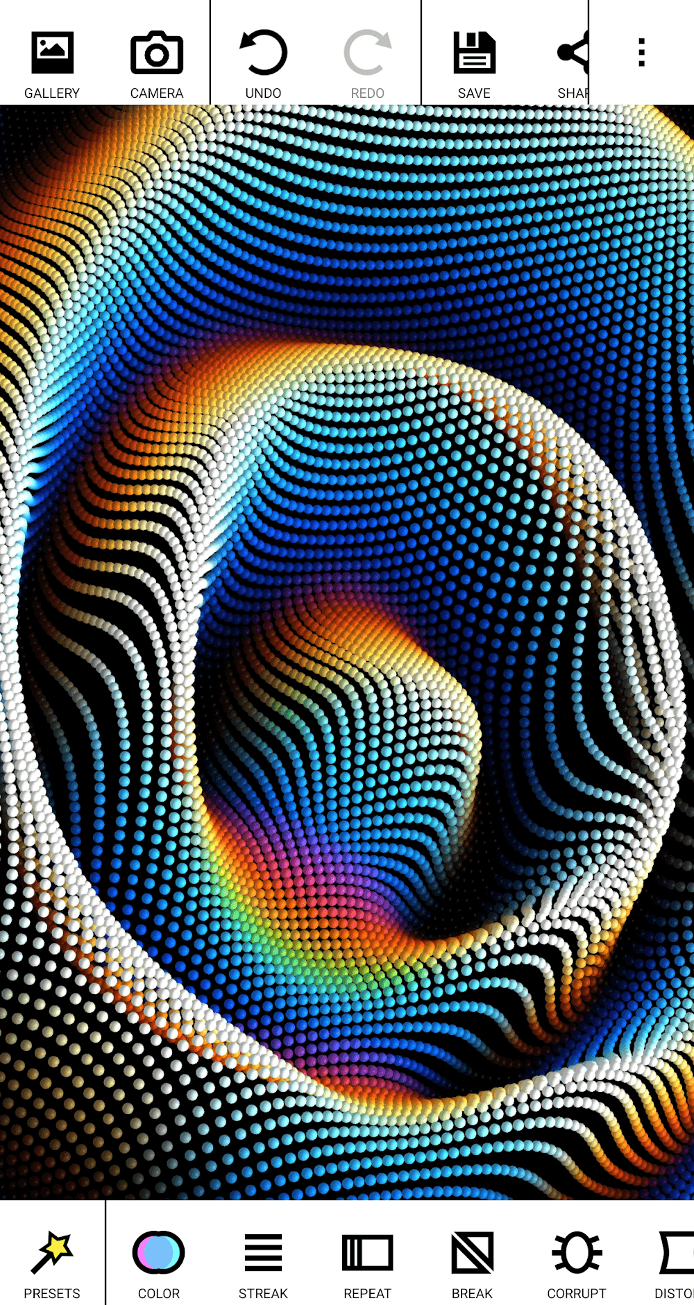 Glitch Lab Screenshot 6