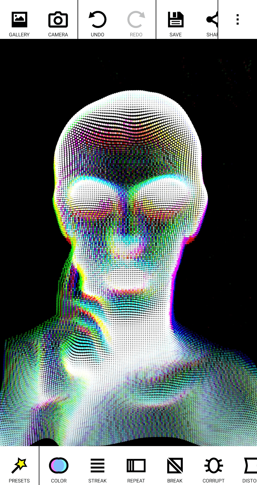 Glitch Lab Screenshot 5