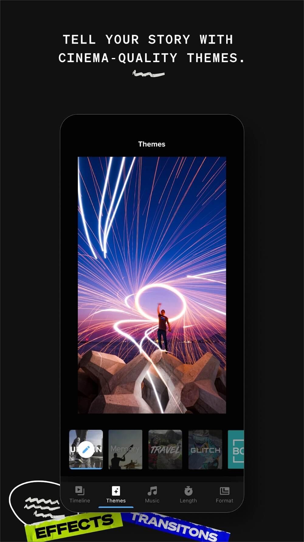 GoPro Quik Screenshot 5