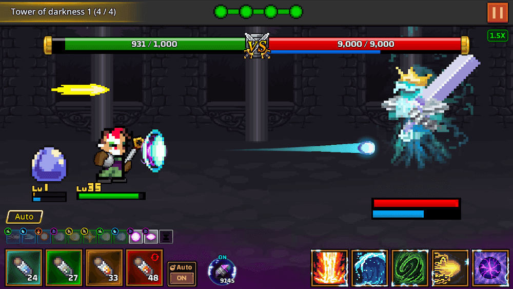 Grow MagicMaster Screenshot 6