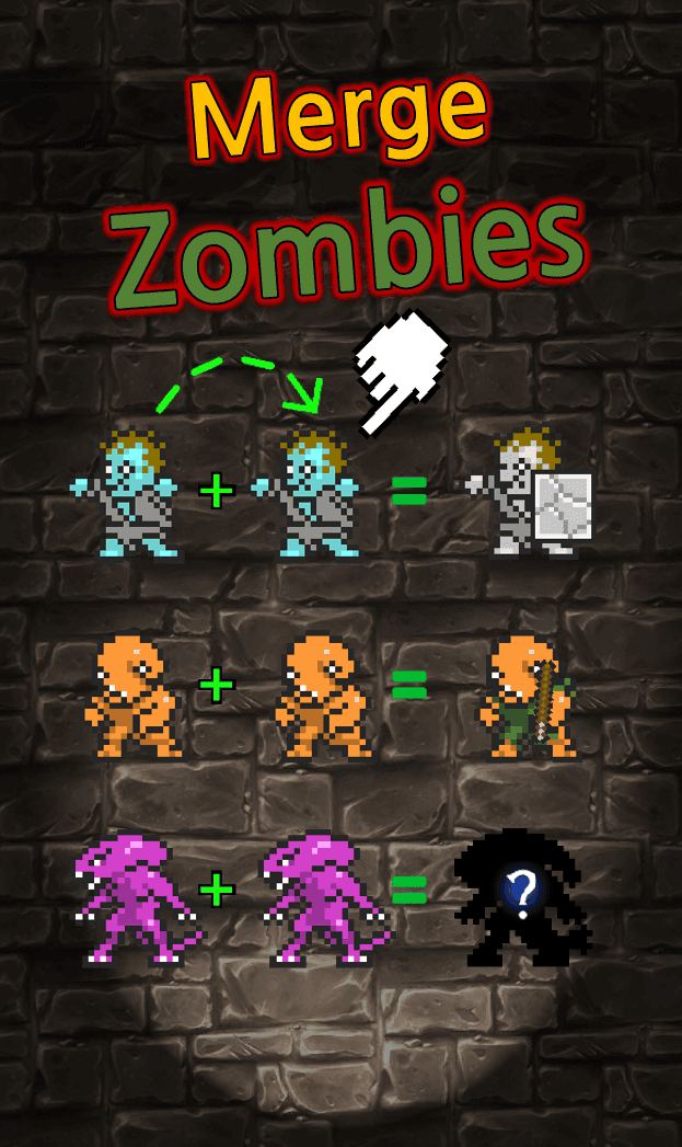 Grow Zombie VIP Screenshot 1