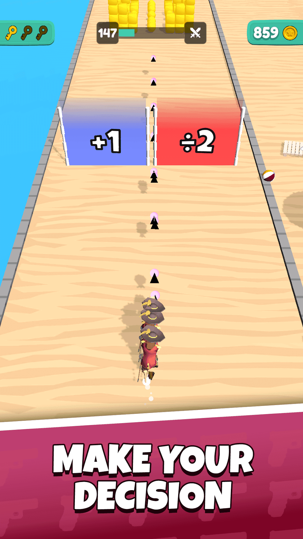 Gun Gang Screenshot 2