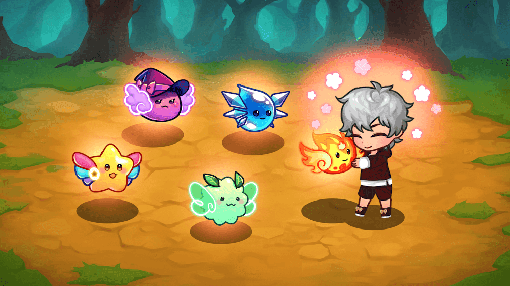 Hammer Hero Screenshot 4