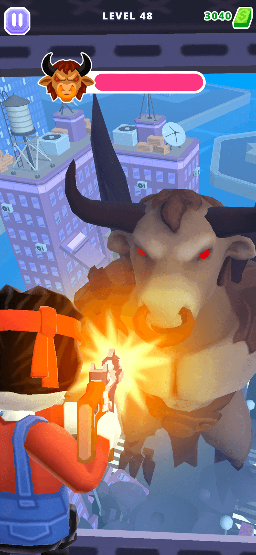 Heli Monsters Screenshot 5
