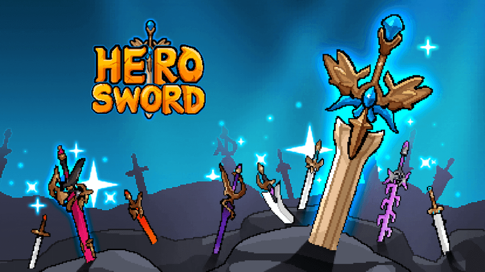 Hero Sword Screenshot 6
