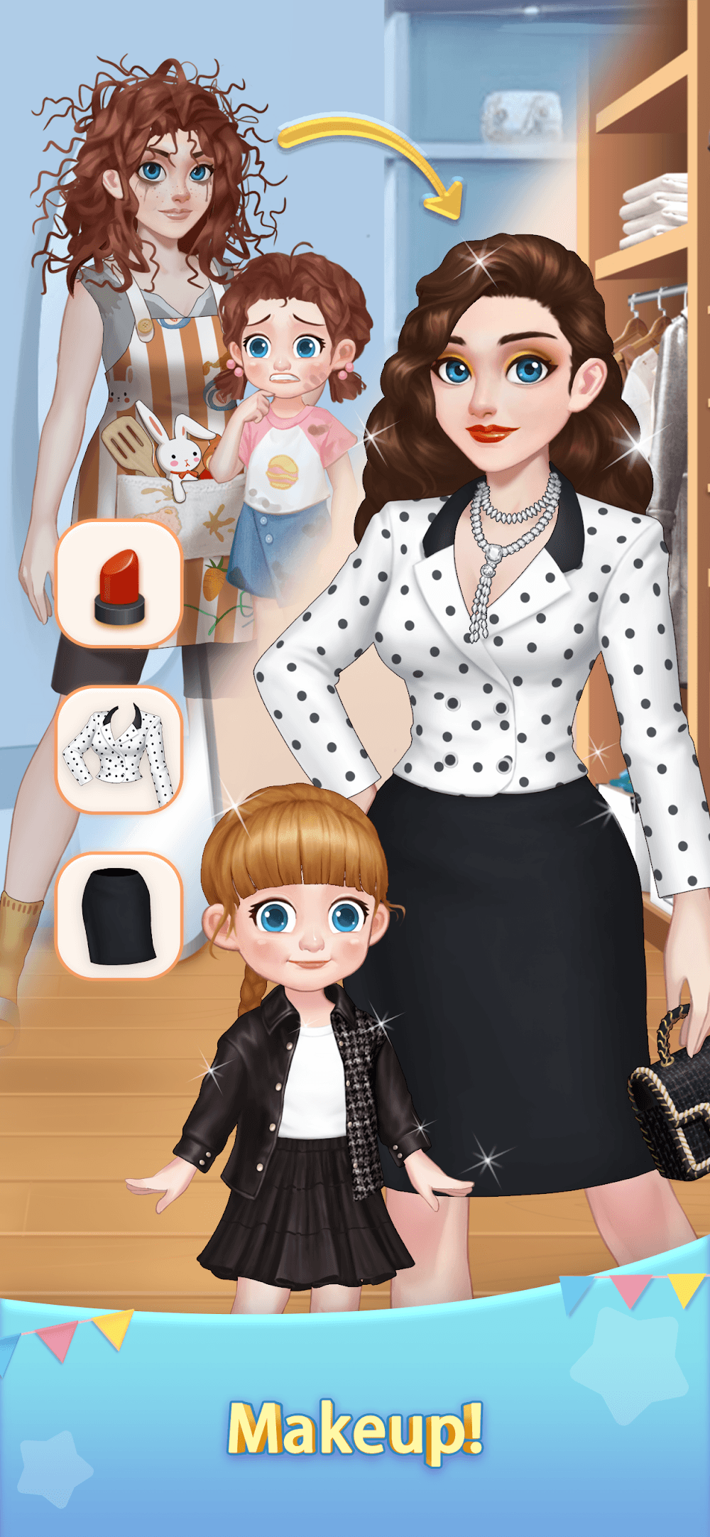 Hey Beauty Screenshot 1