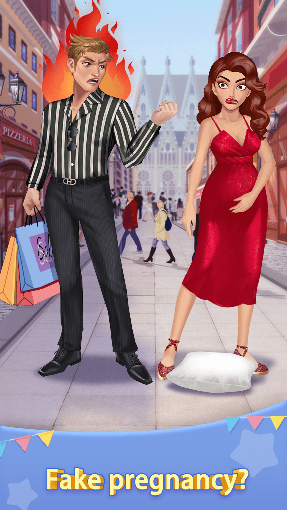 Hey Beauty Screenshot 3