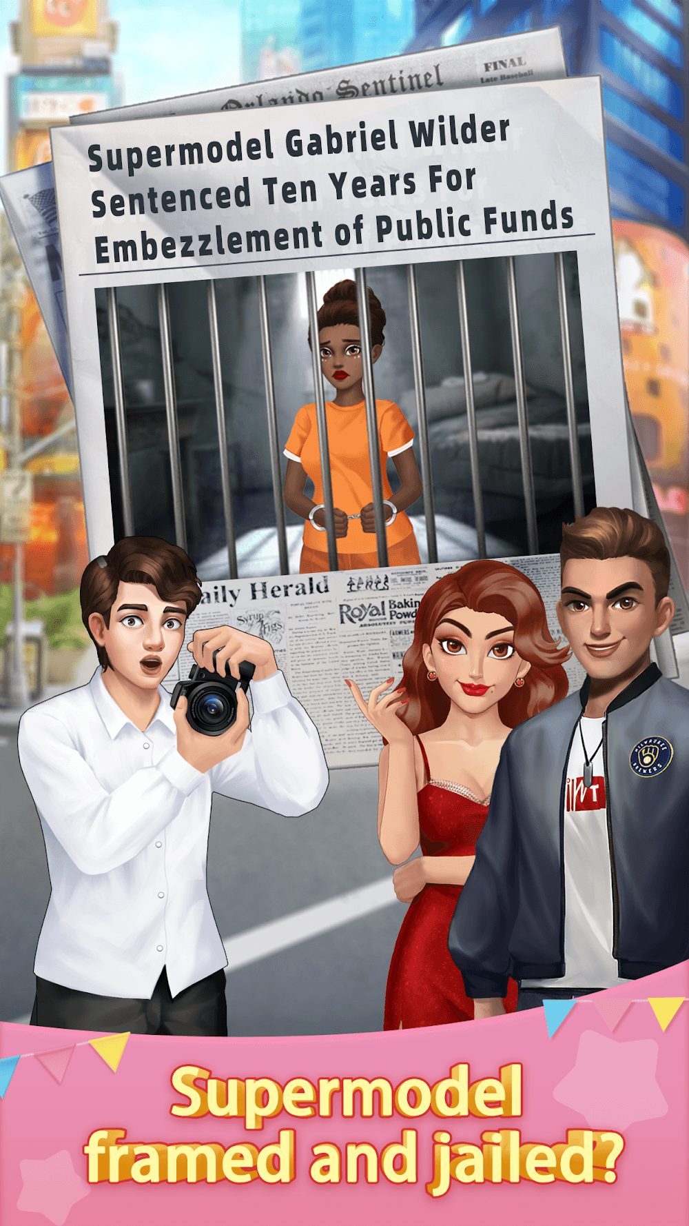 Hey Beauty Screenshot 4