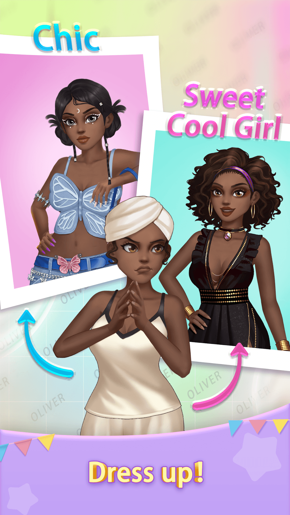 Hey Beauty Screenshot 5