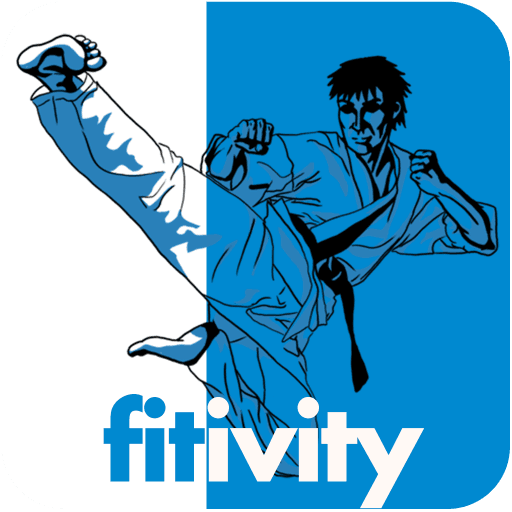 Karate Training