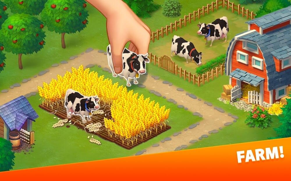 Klondike Adventures Screenshot 6