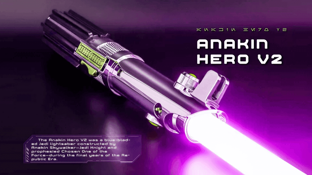 LightSaber - Gun Simulator Screenshot 4