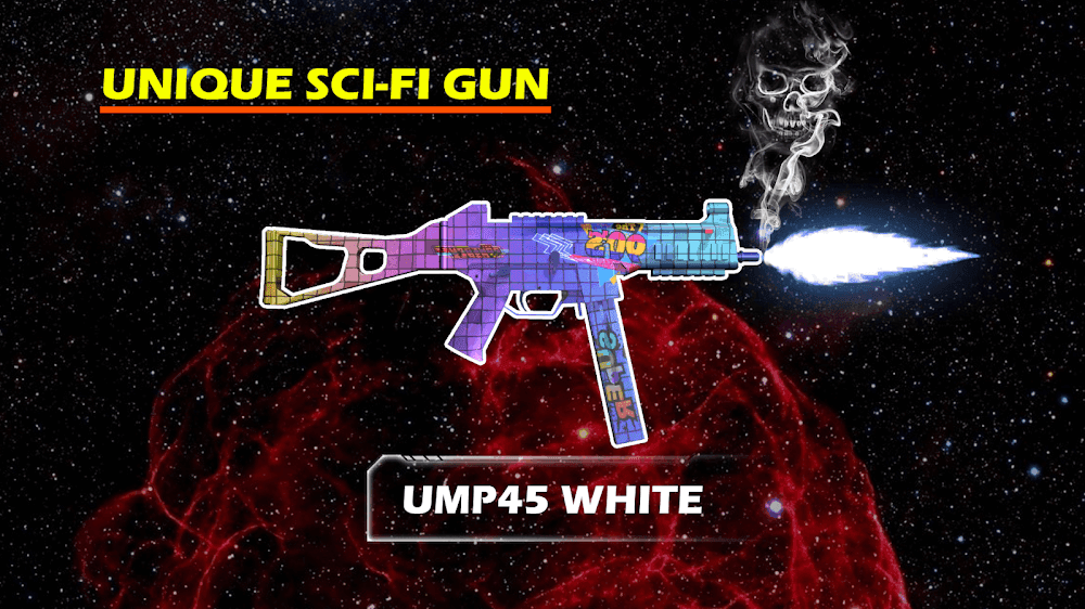 LightSaber - Gun Simulator Screenshot 5