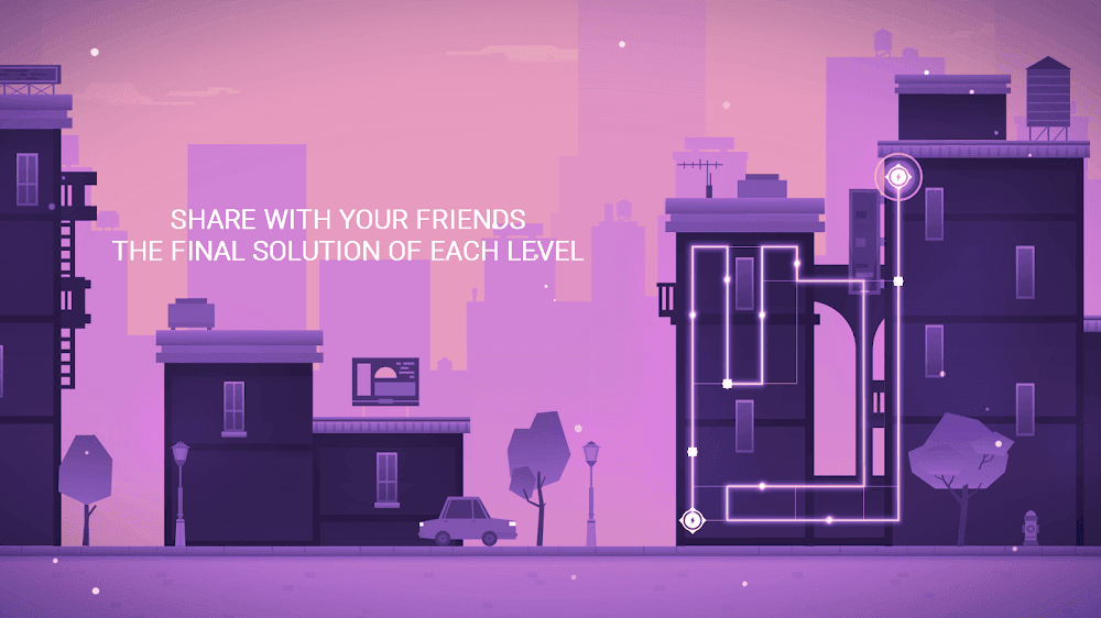 Linea: An Innerlight Screenshot 3