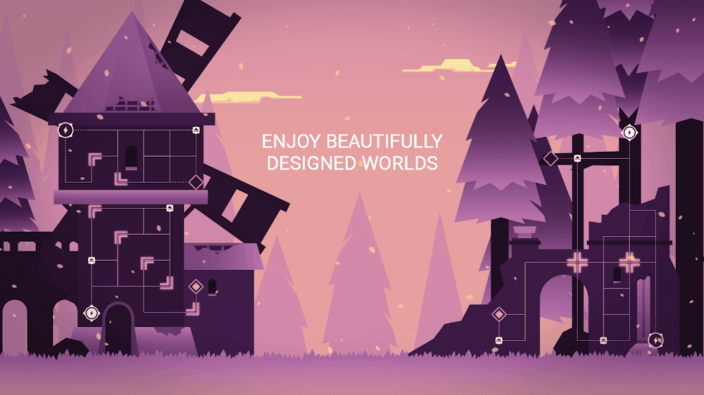 Linea: An Innerlight Screenshot 4