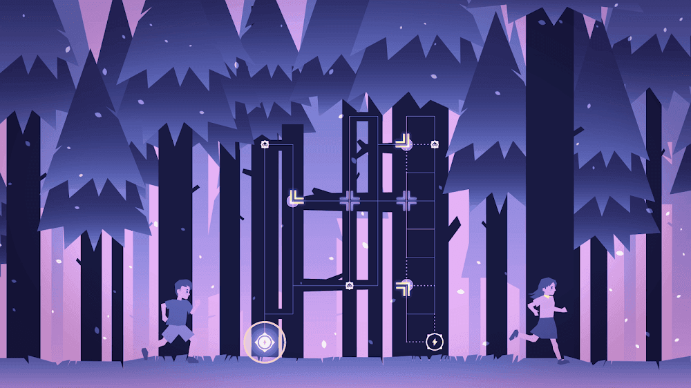 Linea: An Innerlight Screenshot 5